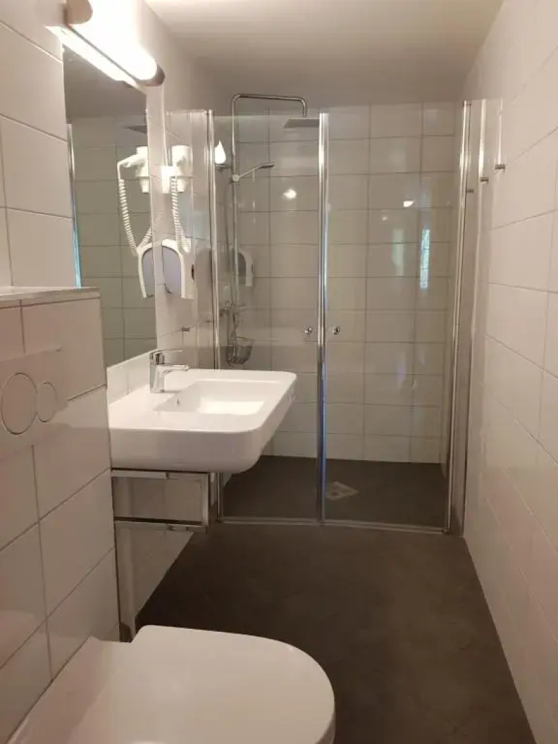 Sanner Hotell