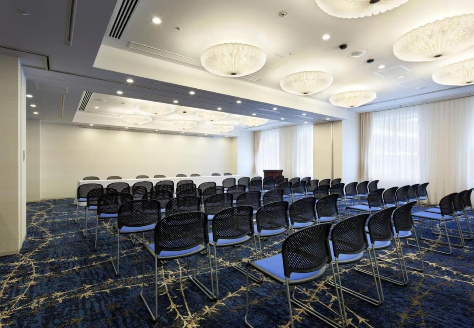 Отель Hearton Kitaumeda