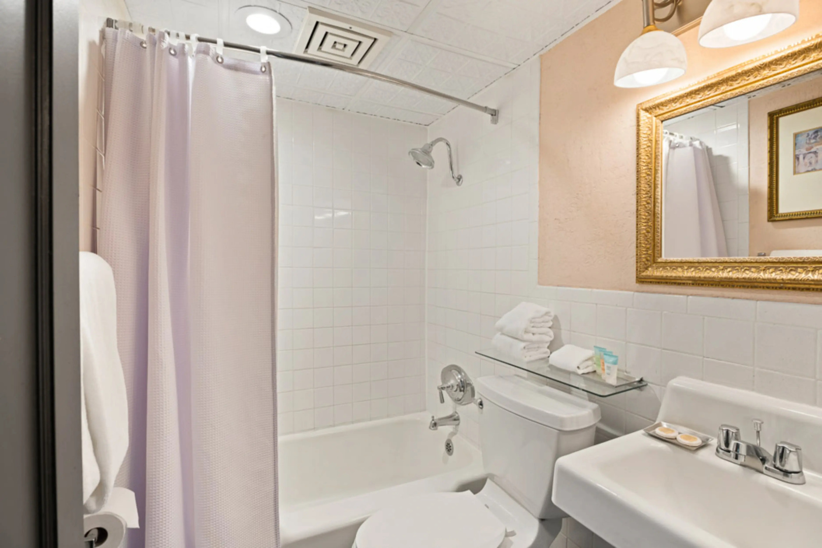 Hotel Maxwell Anderson