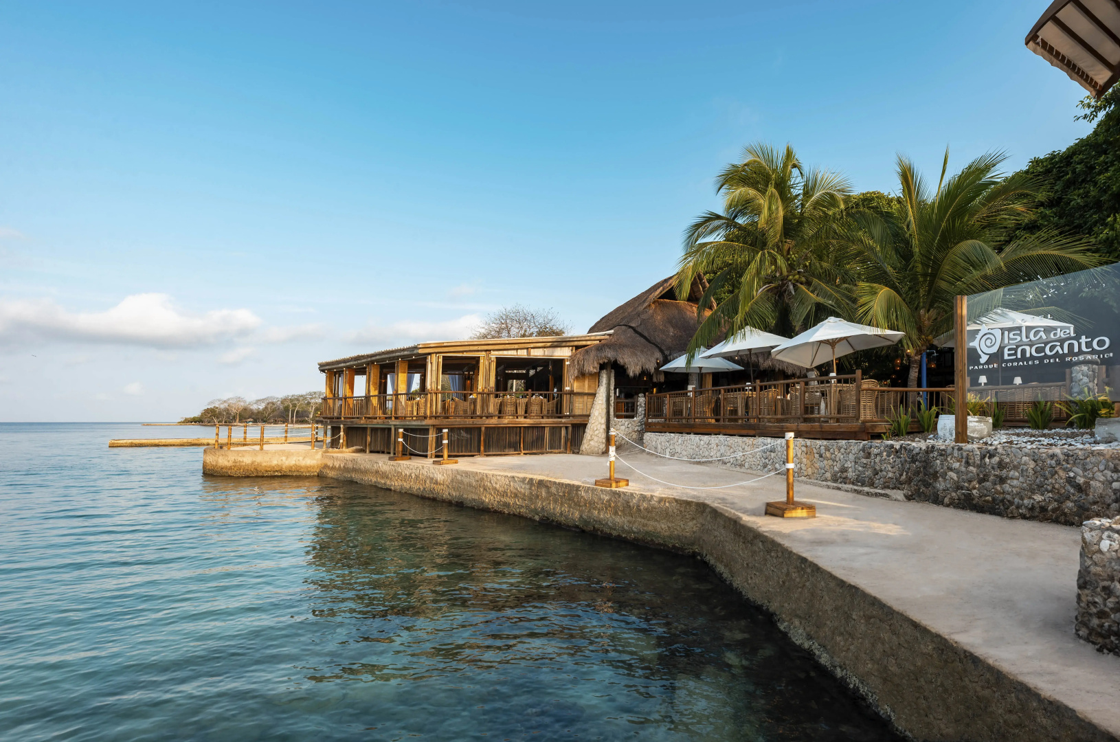 Hotel Isla del Encanto