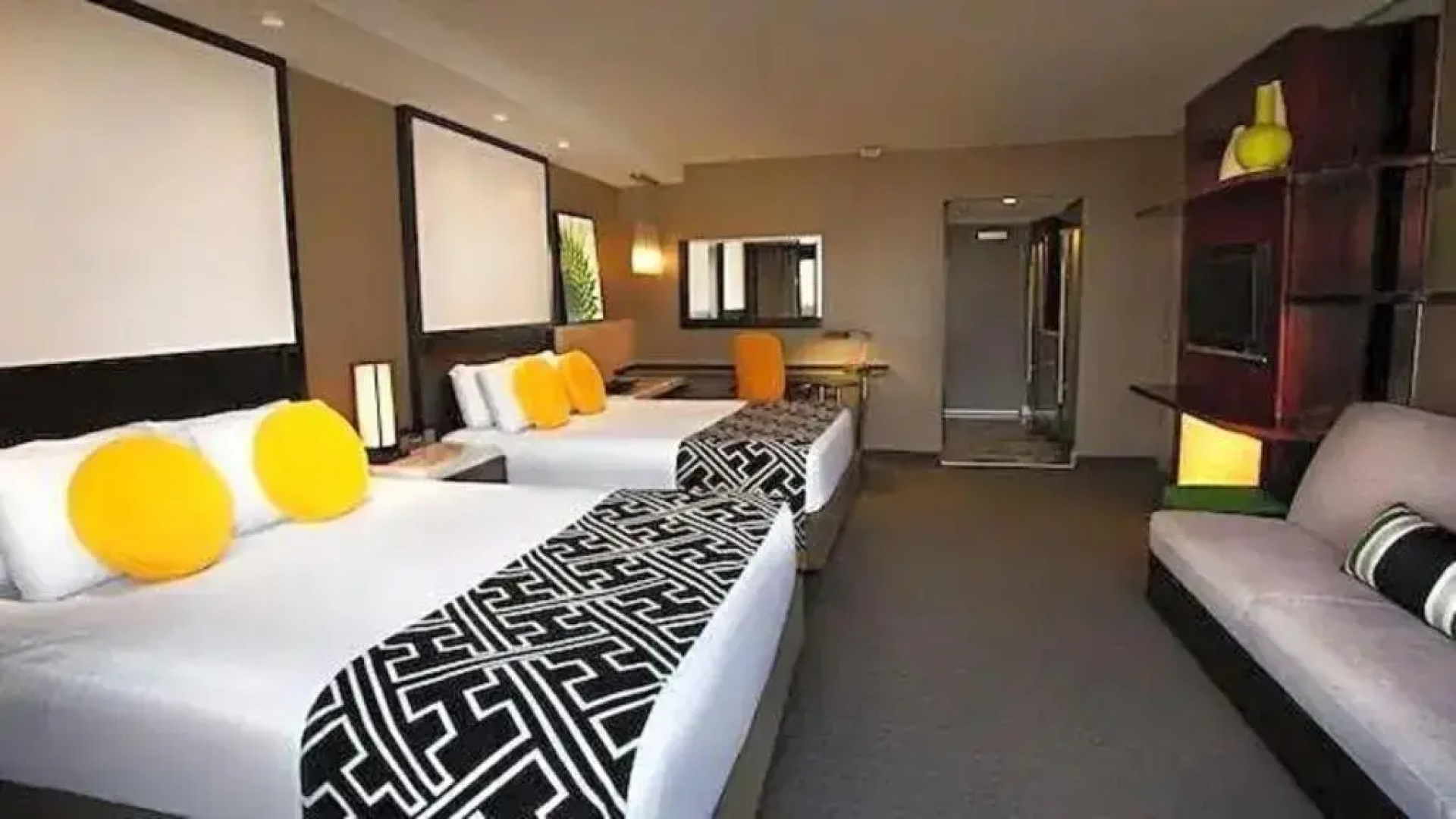 Disney's Contemporary Resort