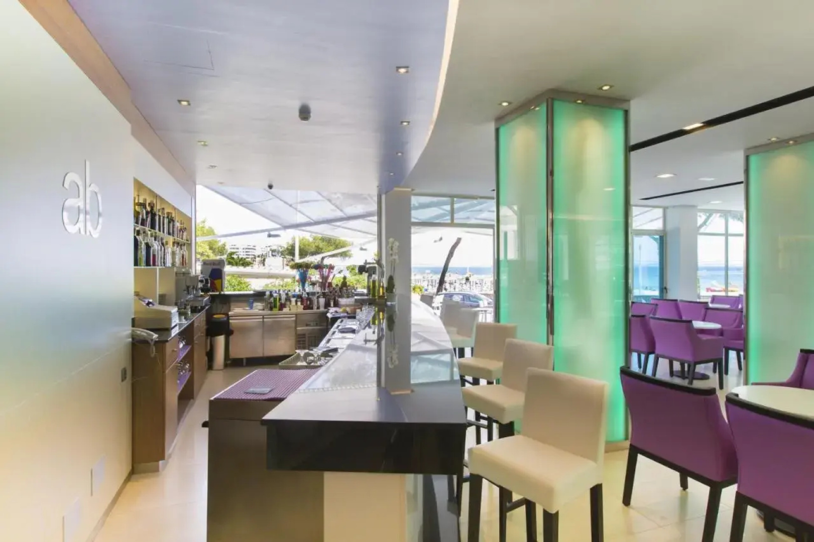 Hotel Agua Beach - Adults Only