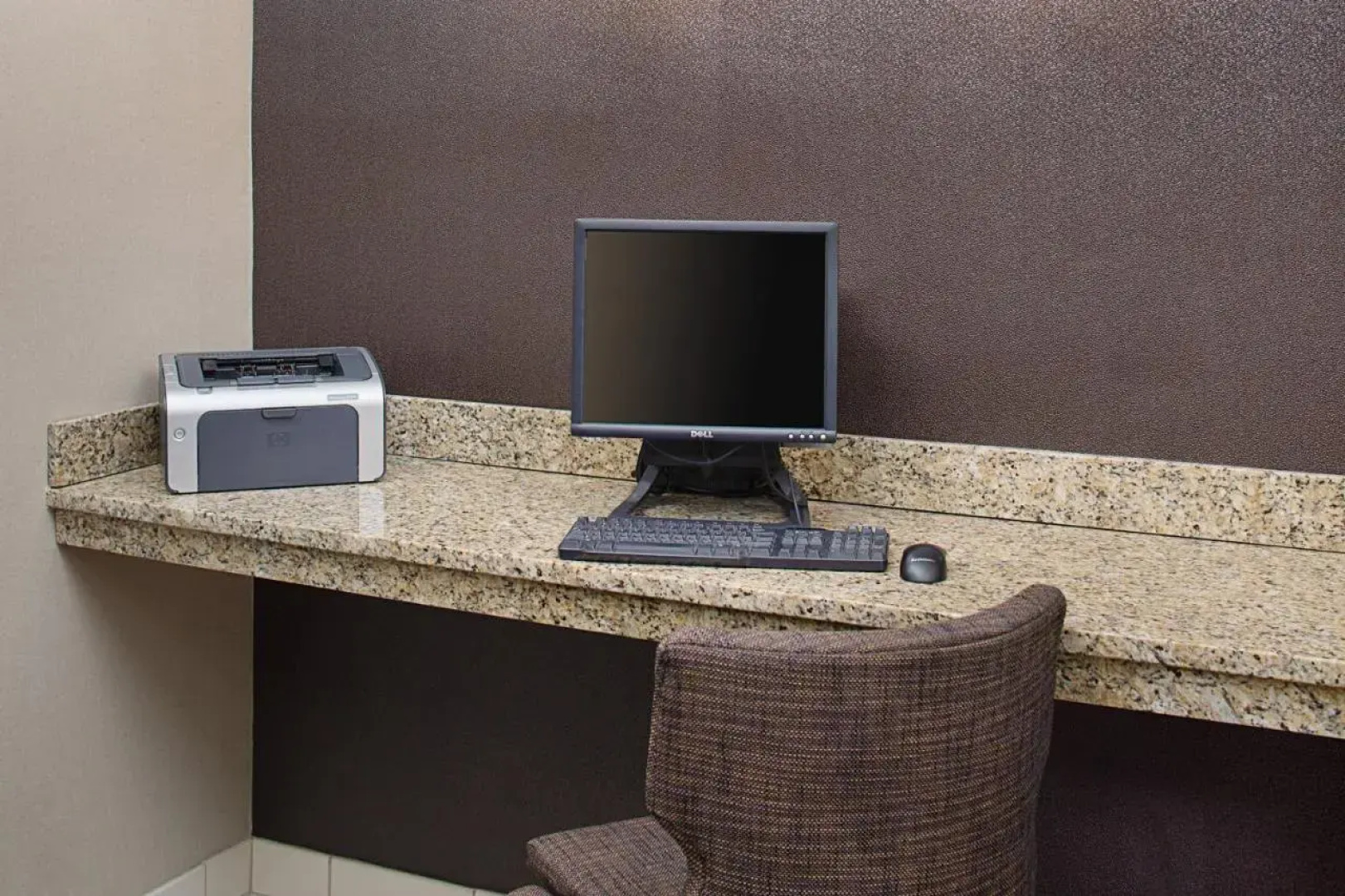 Residence Inn Detroit Troy/Madison Heights
