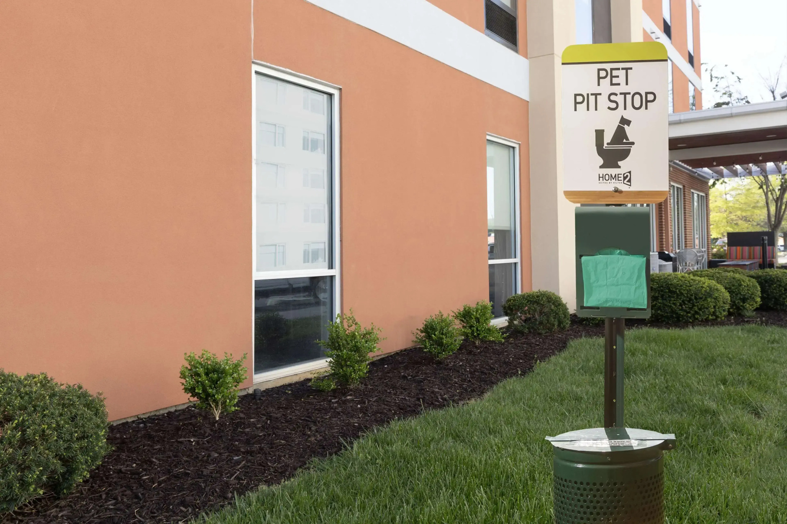 Home2 Suites by Hilton Knoxville West