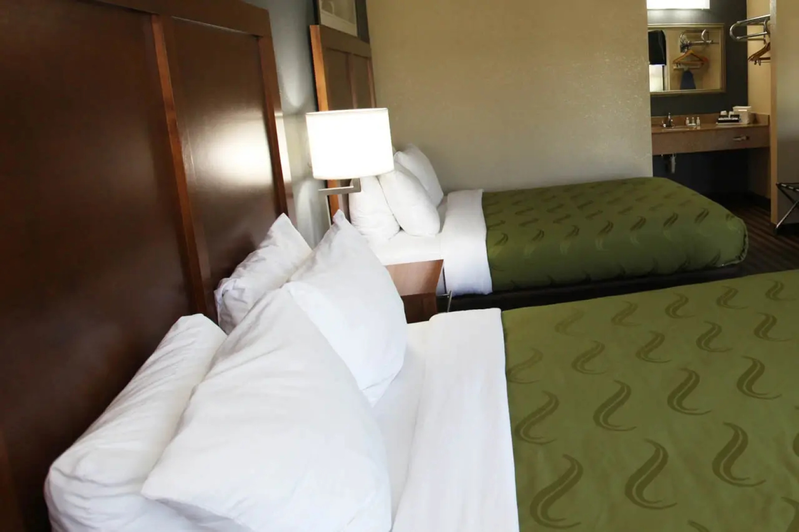 Quality Inn Kenly I-95