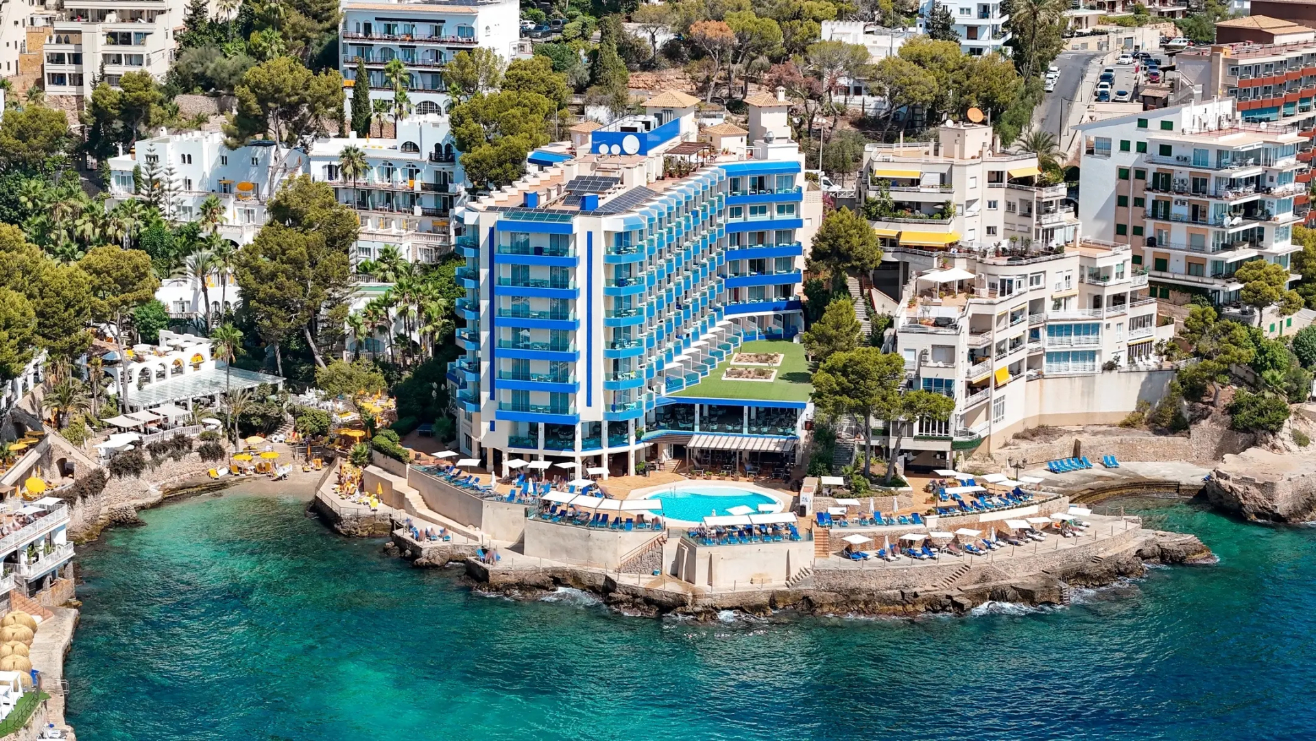 Europe Playa Marina - Adults only