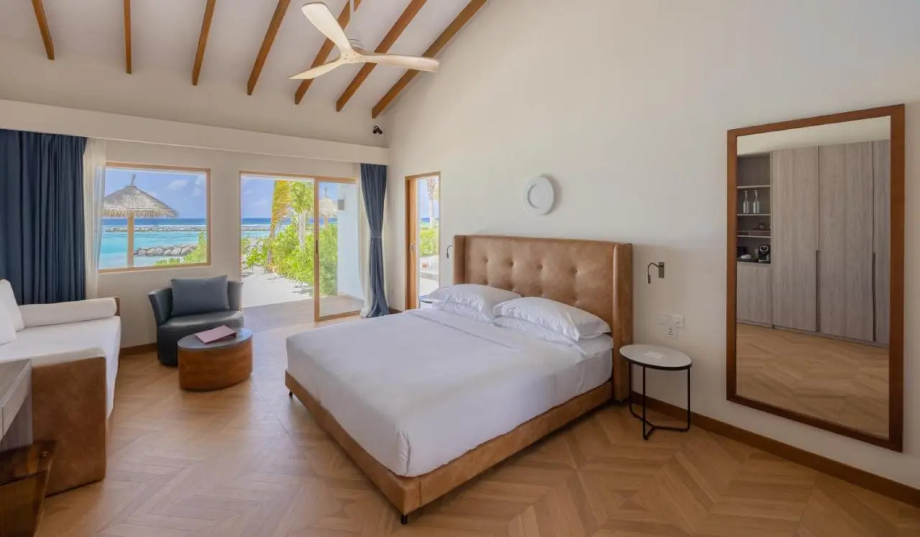 Отель Joy Island