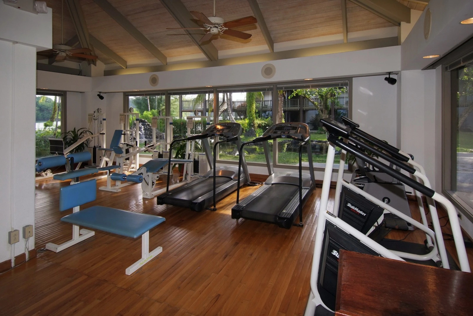 Palau Pacific Resort