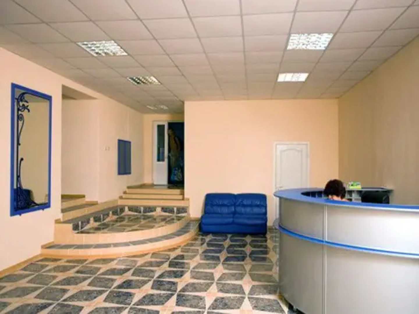 Pansion Chernomorsky