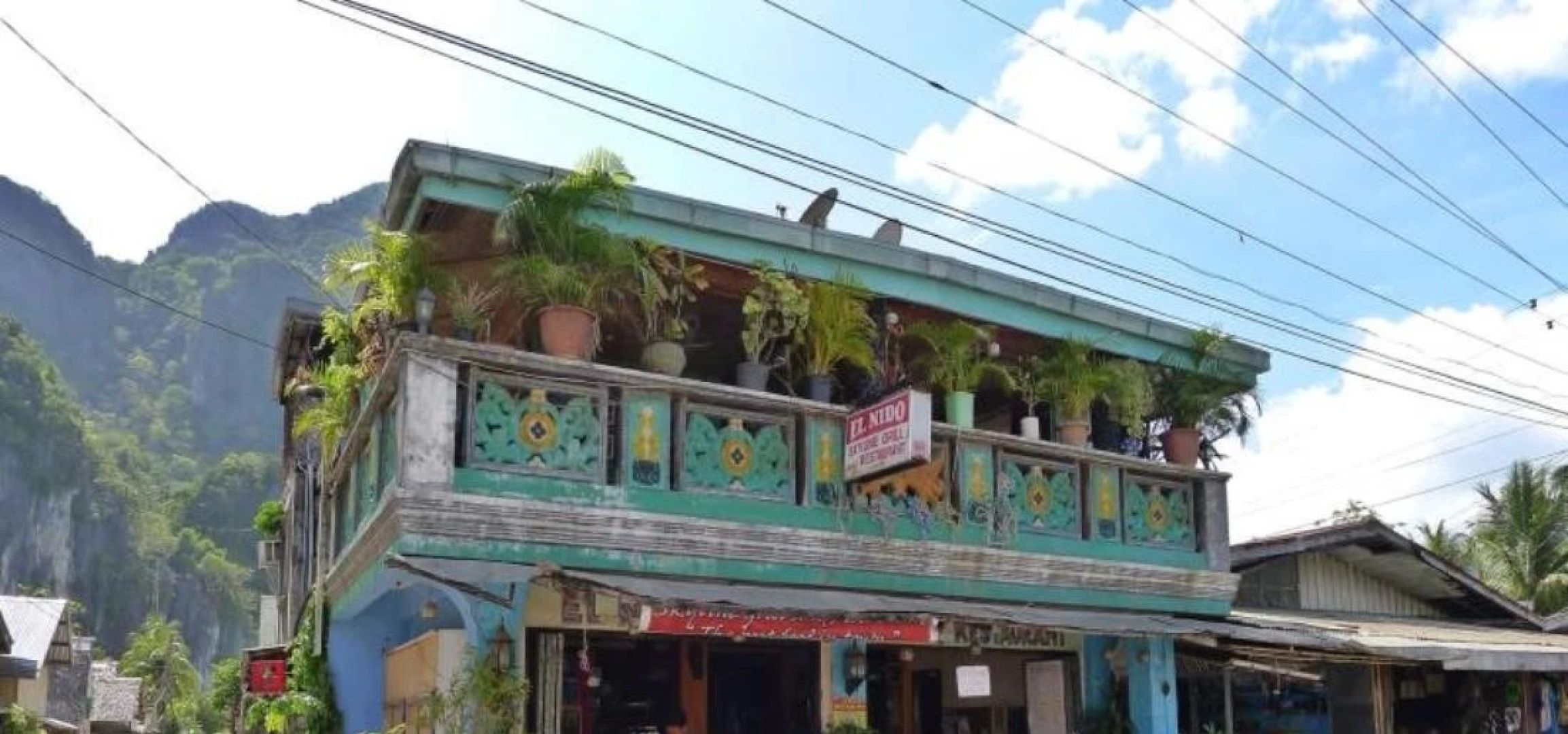 Nido Skyline Inn
