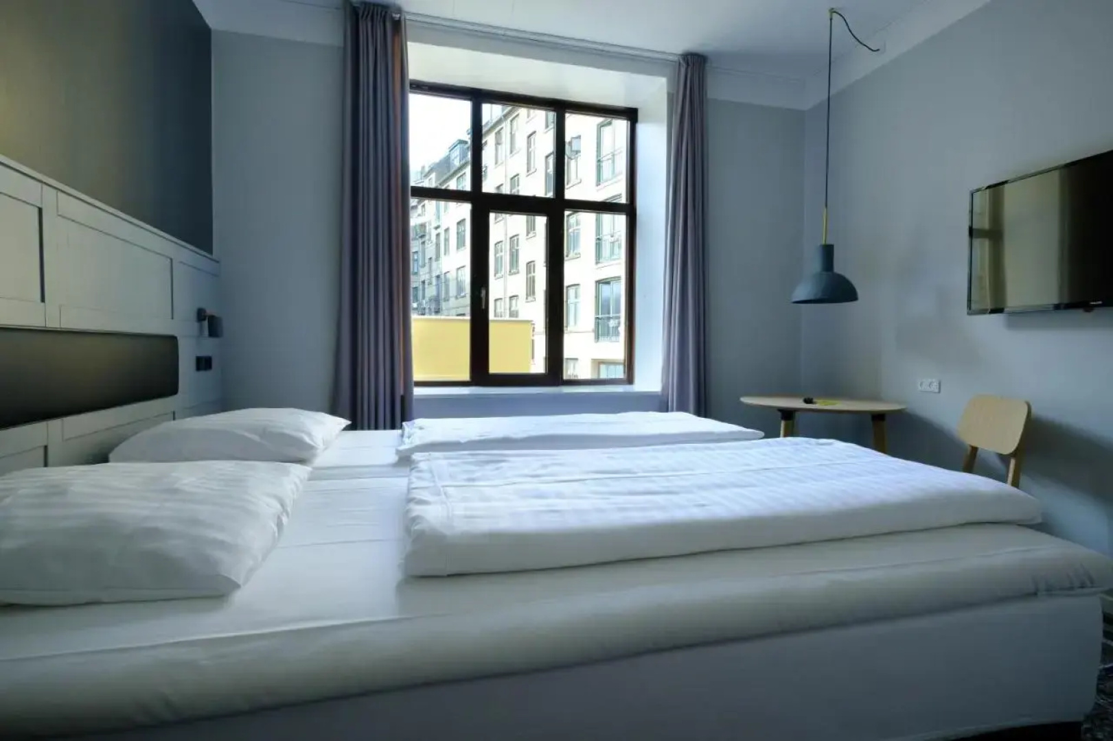 Four Points Flex by Sheraton Copenhagen City
