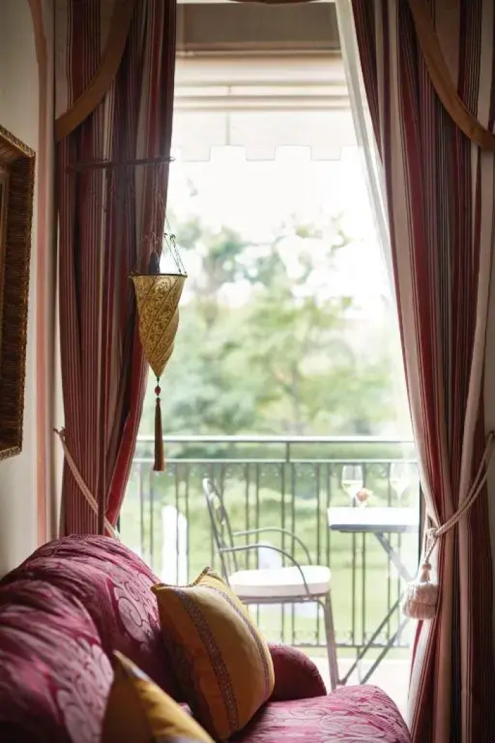 Cipriani, A Belmond Hotel