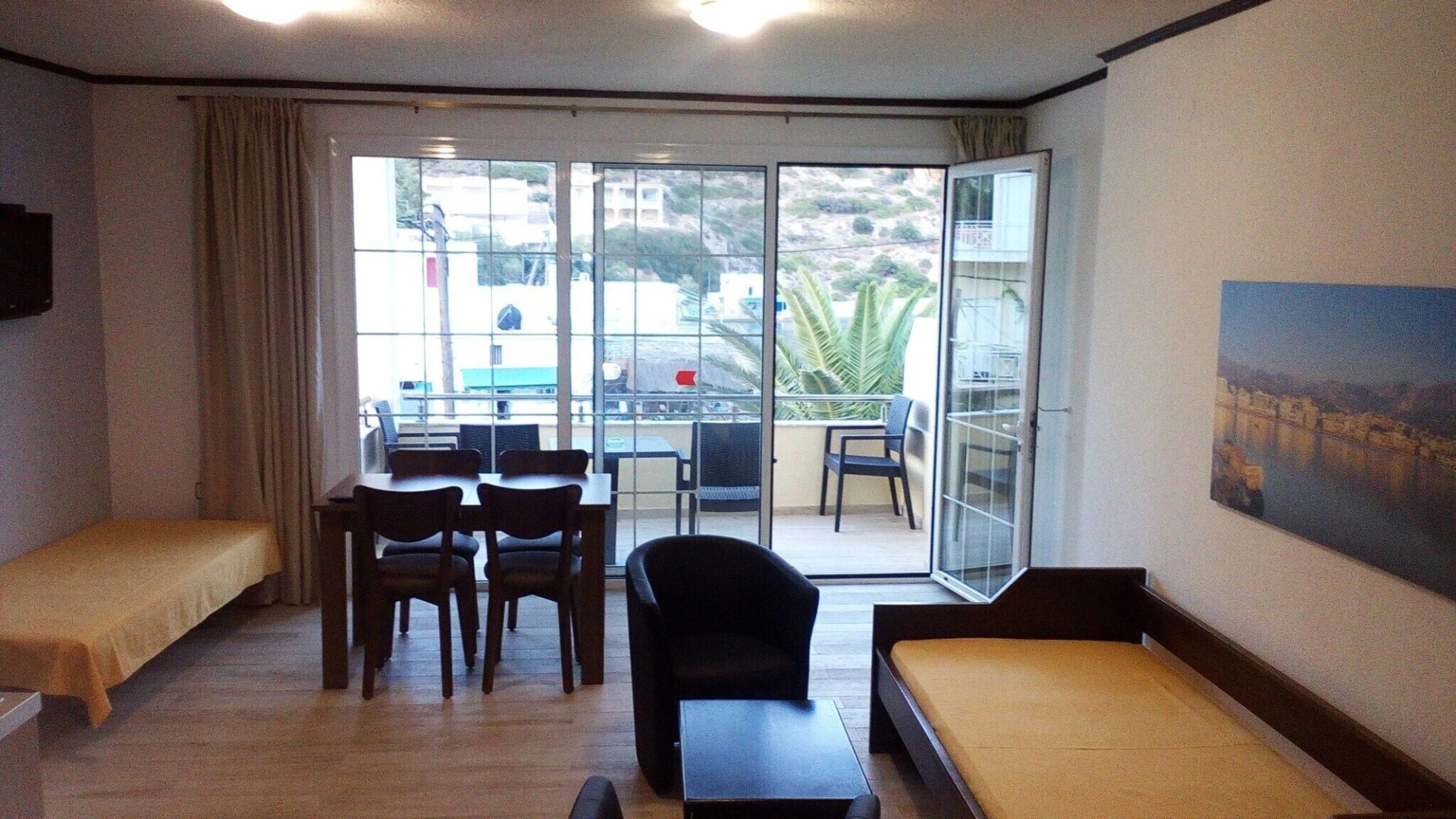 Haus Fay Chios