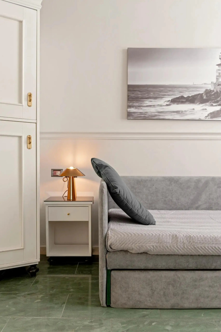The Port Residence