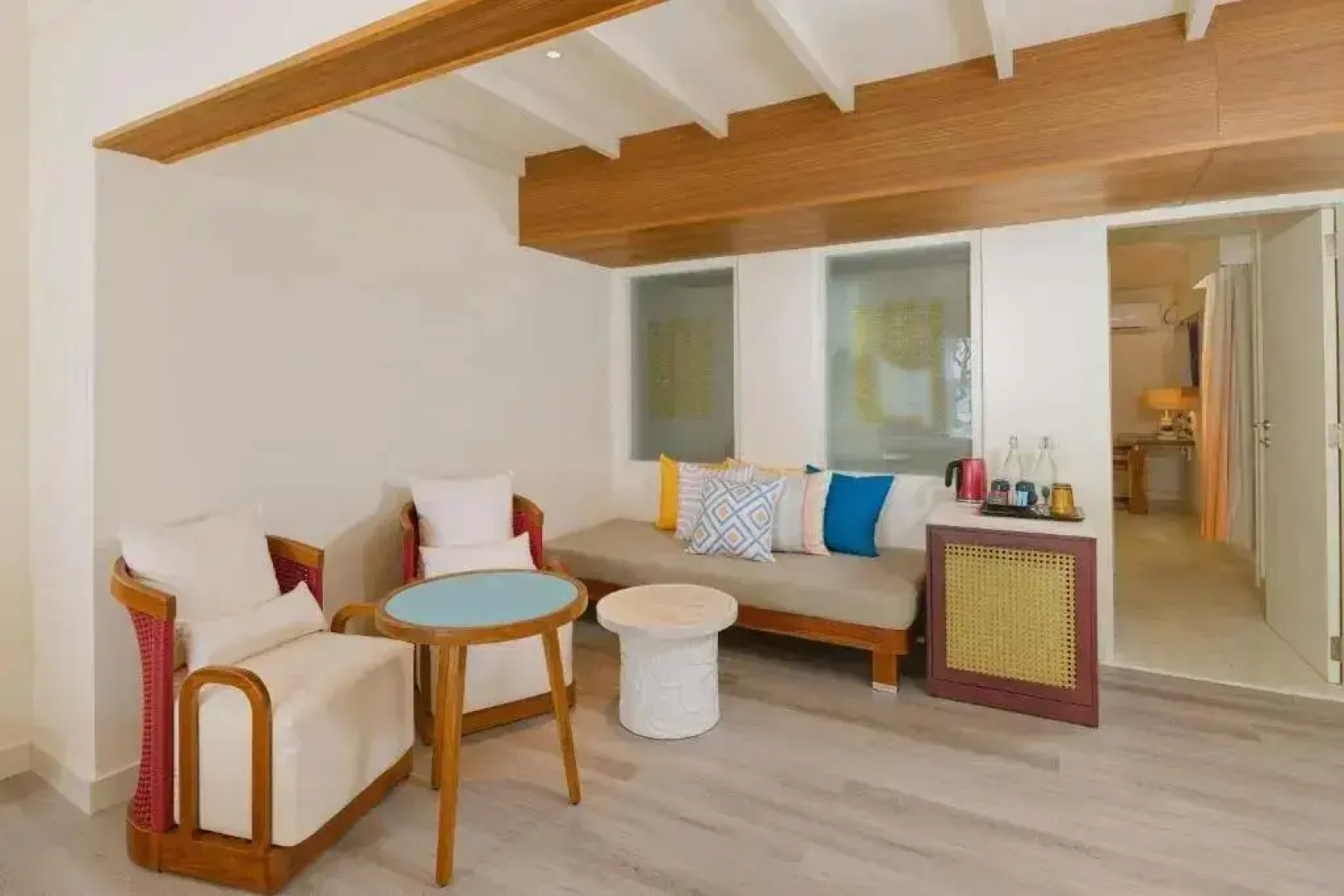 Курорт Oblu Nature Helengeli by Sentido - All Inclusive