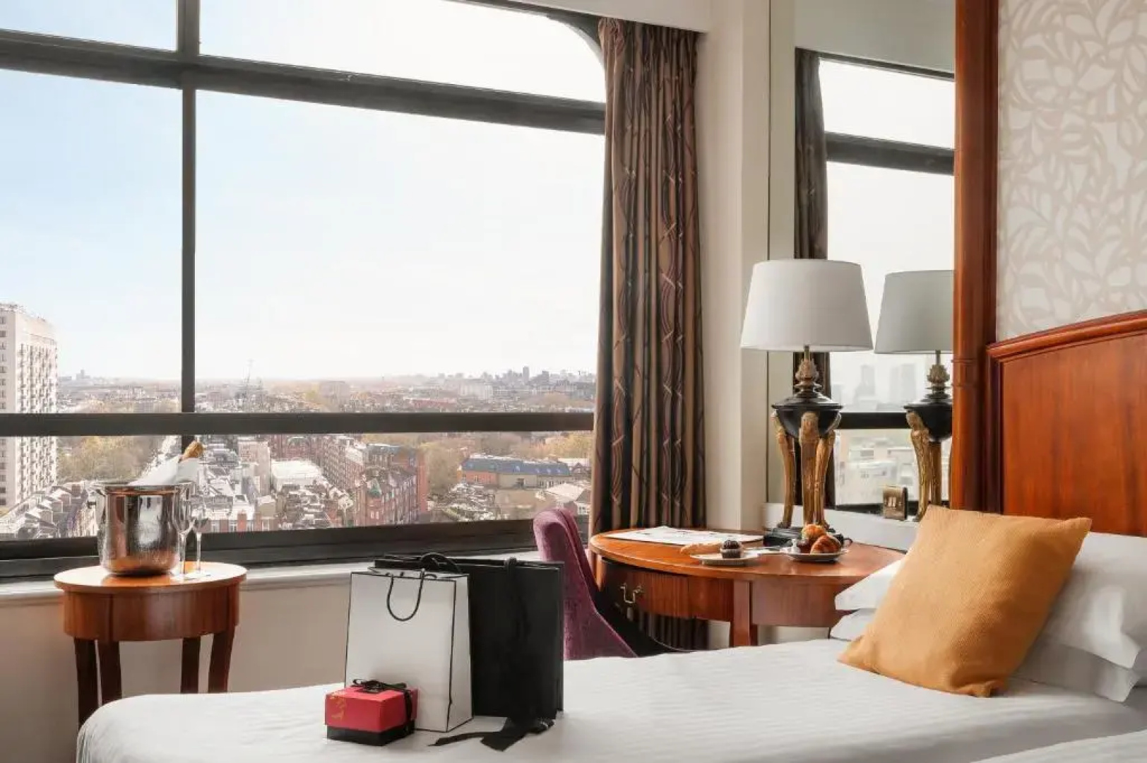 Millennium Hotel London Knightsbridge
