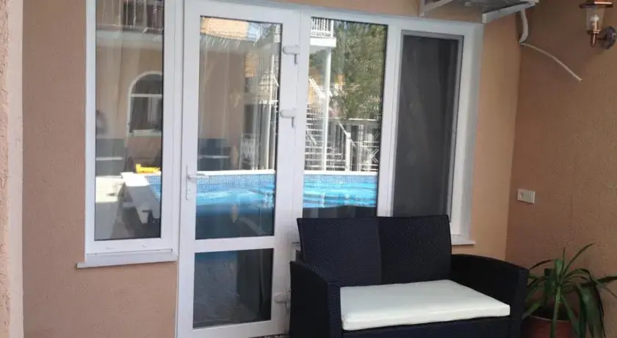 Гостевой дом с Рыцарем 