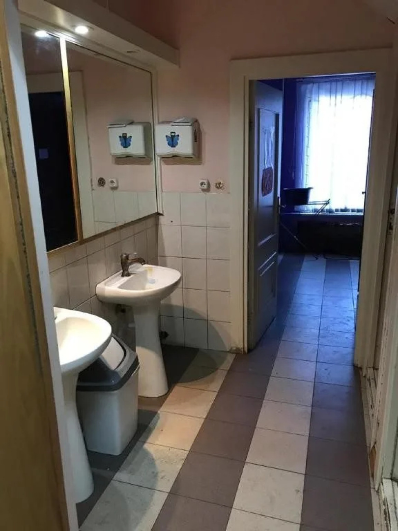 Lidermos Hostel