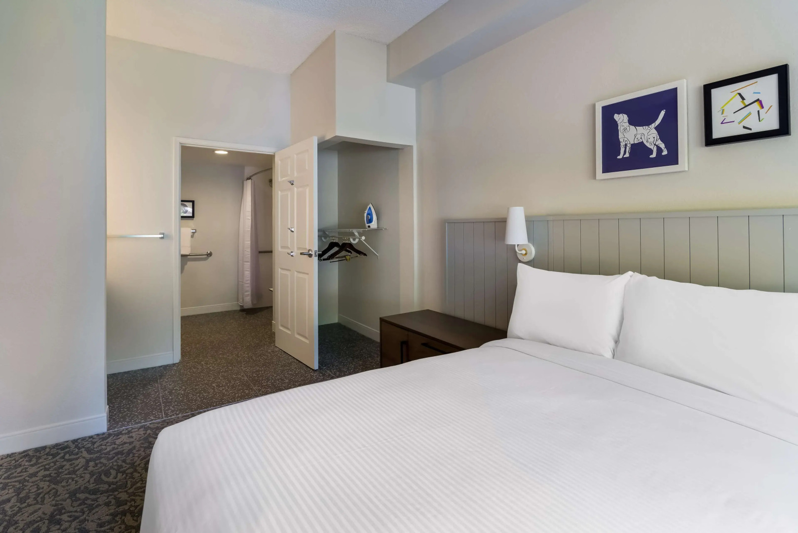 Sonesta ES Suites Denver South Park Meadows