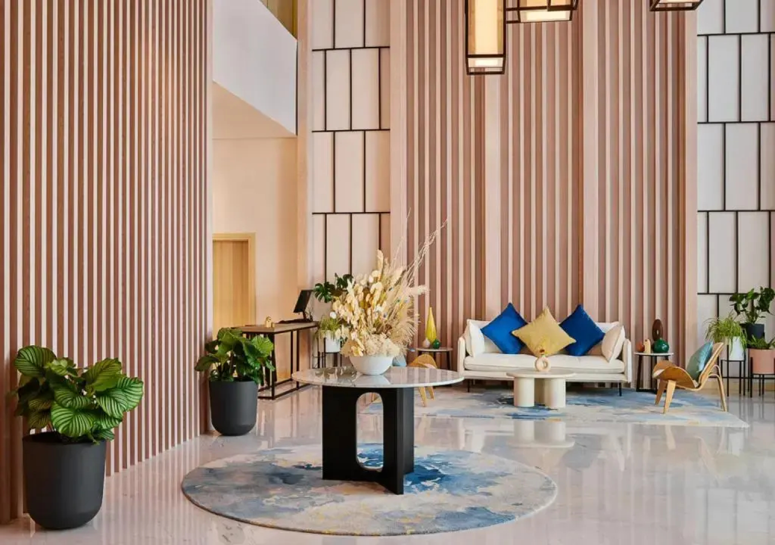 voco Dubai the Palm by IHG