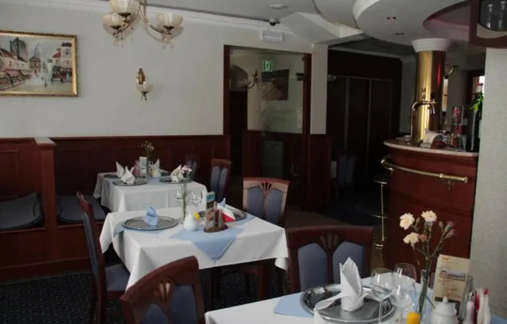 Hotel Allegri