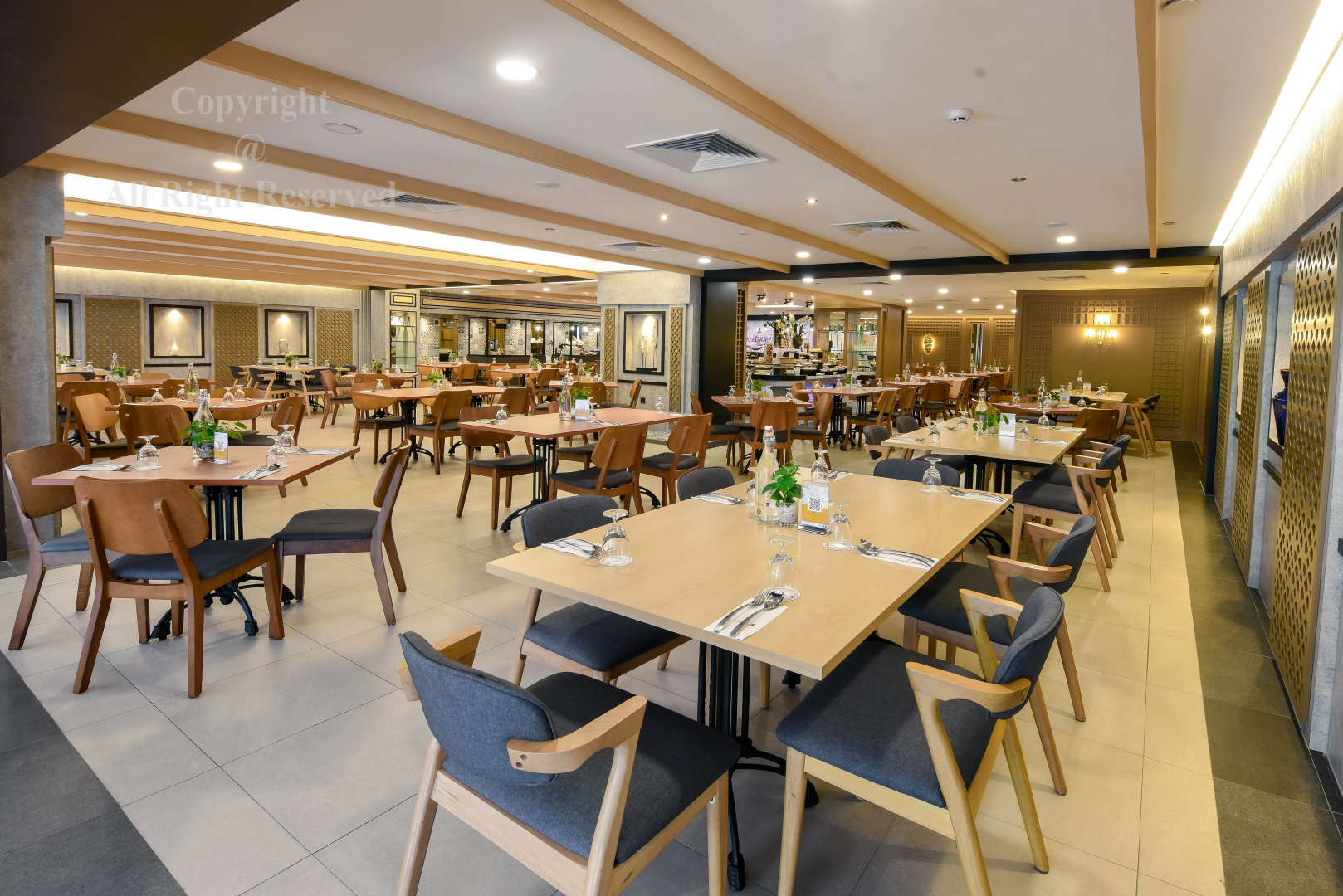 AnCasa Hotel Kuala Lumpur, Chinatown