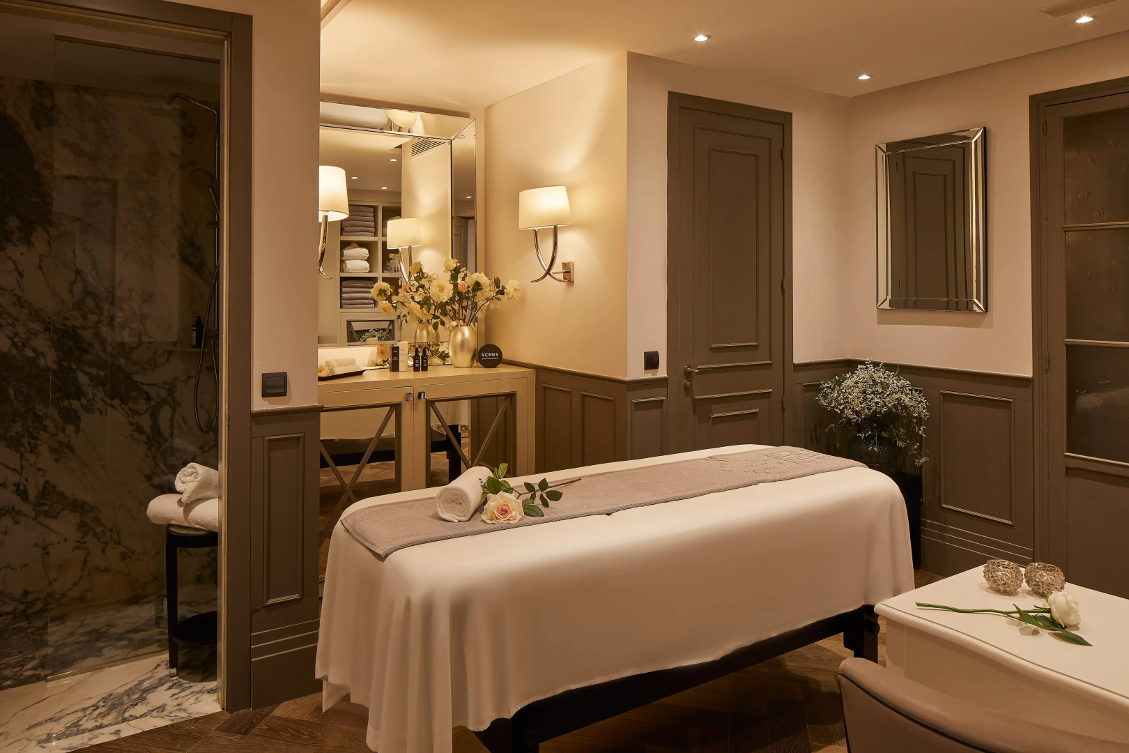 Отель MiM Ibiza & Spa - Adults Only