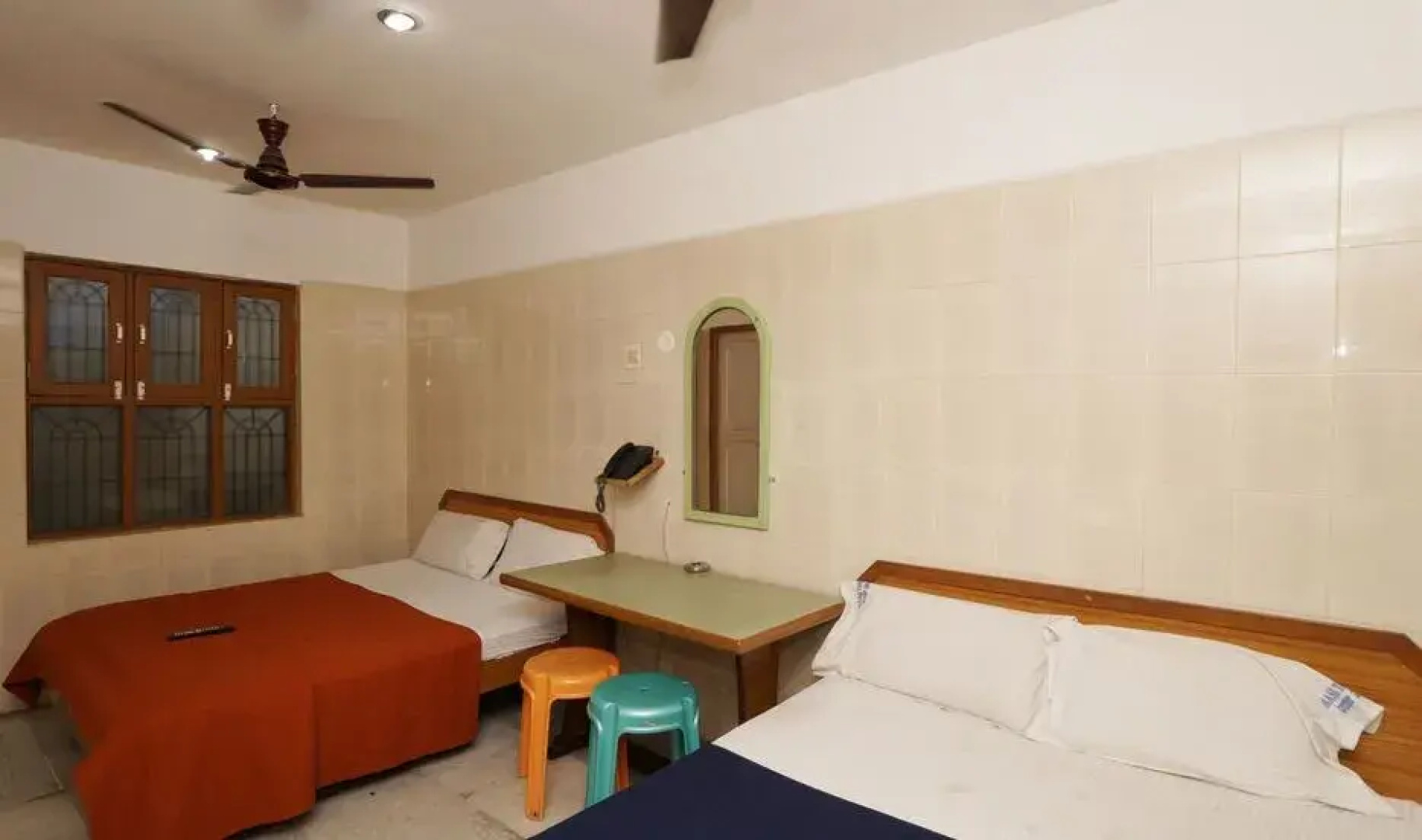 Masa Guest House