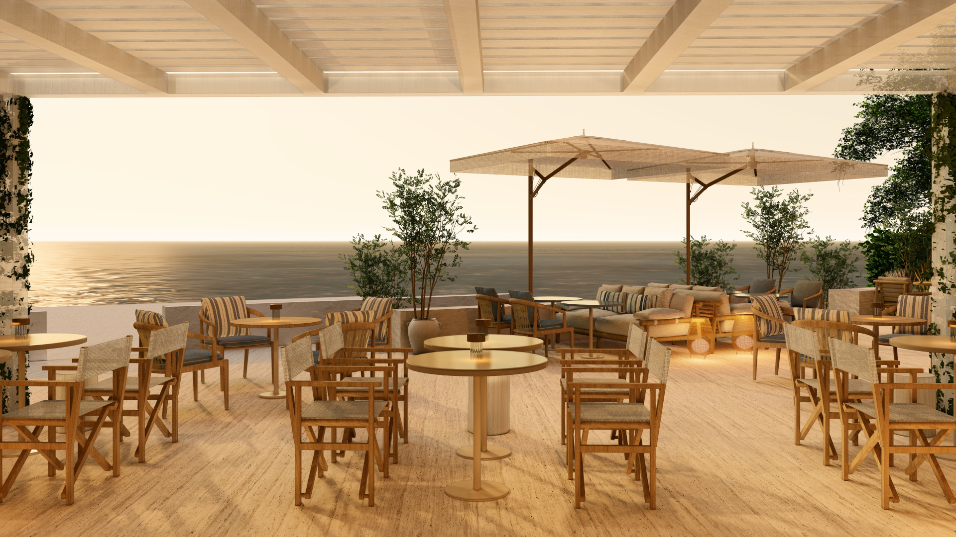 Patmos Aktis, a Luxury Collection Resort & Spa, Greece