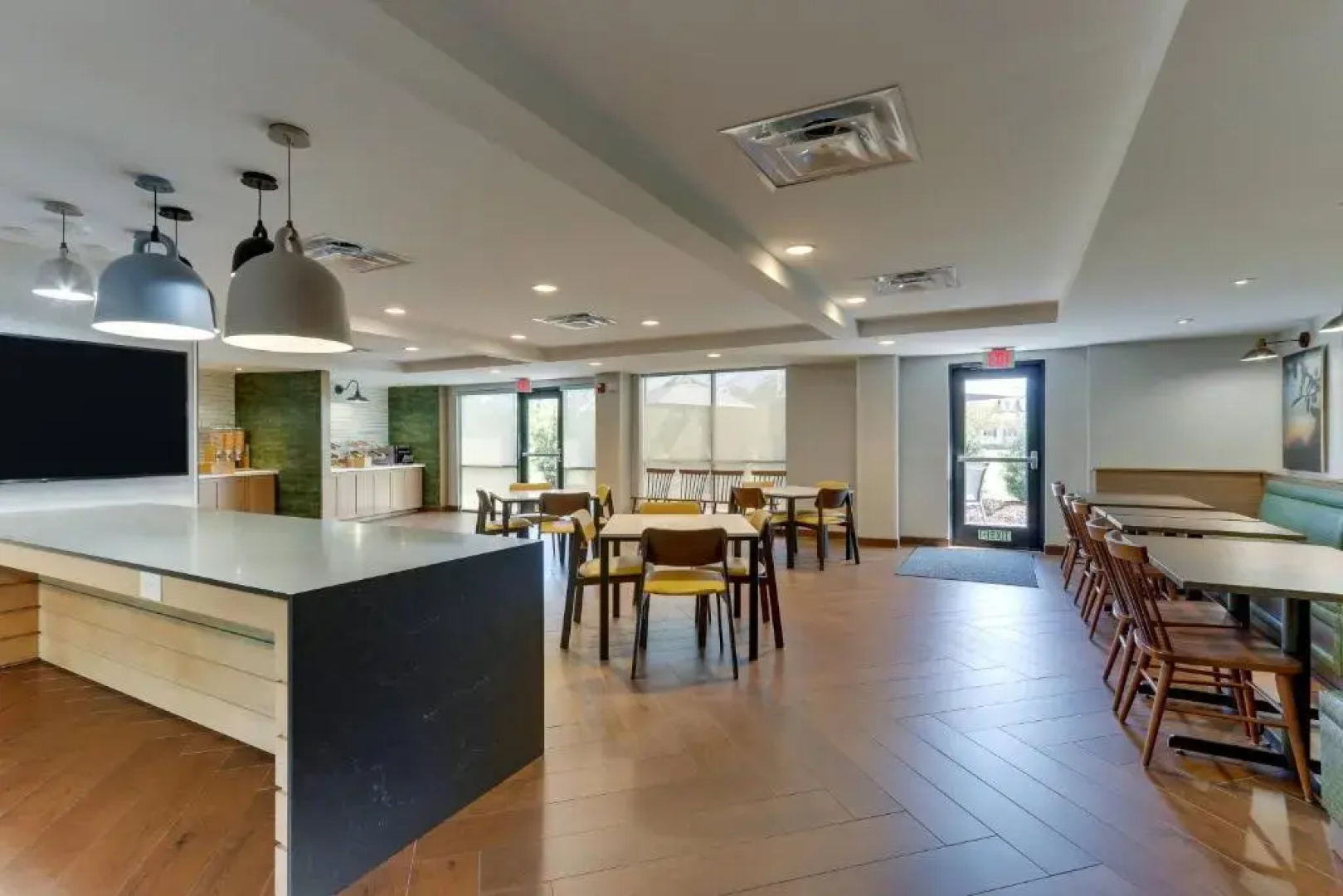 Fairfield Inn & Suites by Marriott Southport