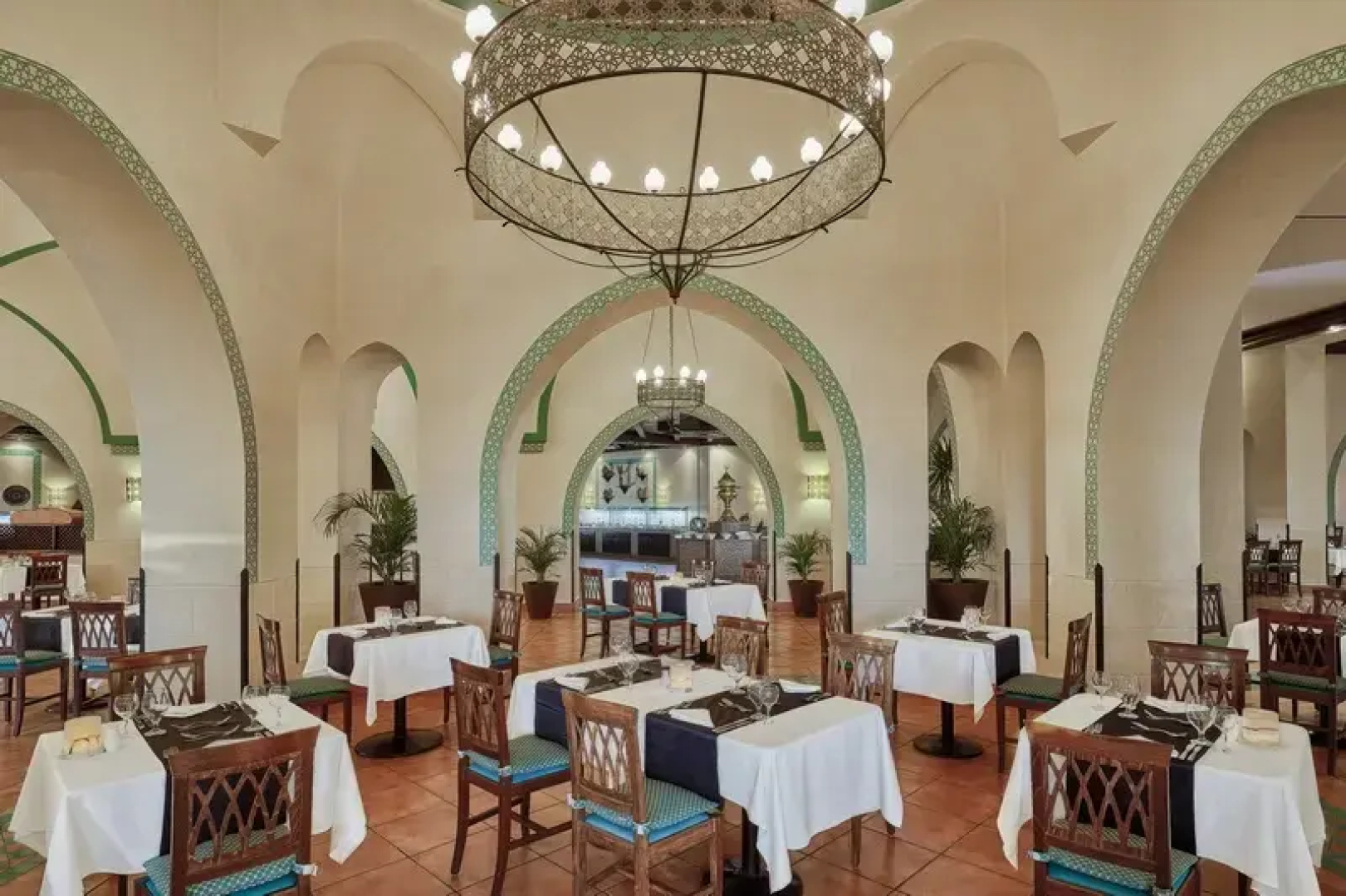 Steigenberger Coraya Beach - Adults Friendly 16 Years Plus