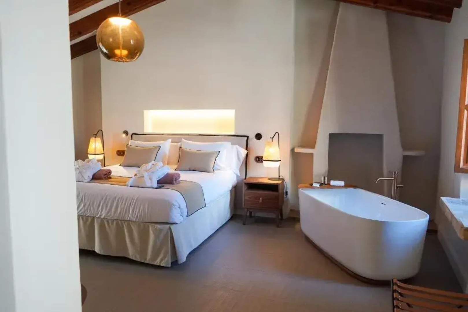Juz de Yartan Arthotel