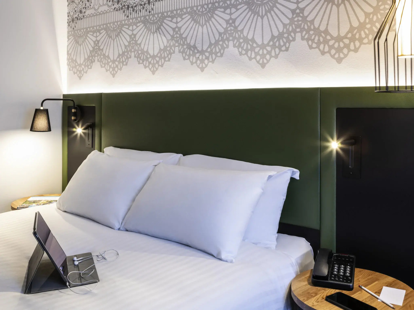 Mercure Nottingham Sherwood Hotel