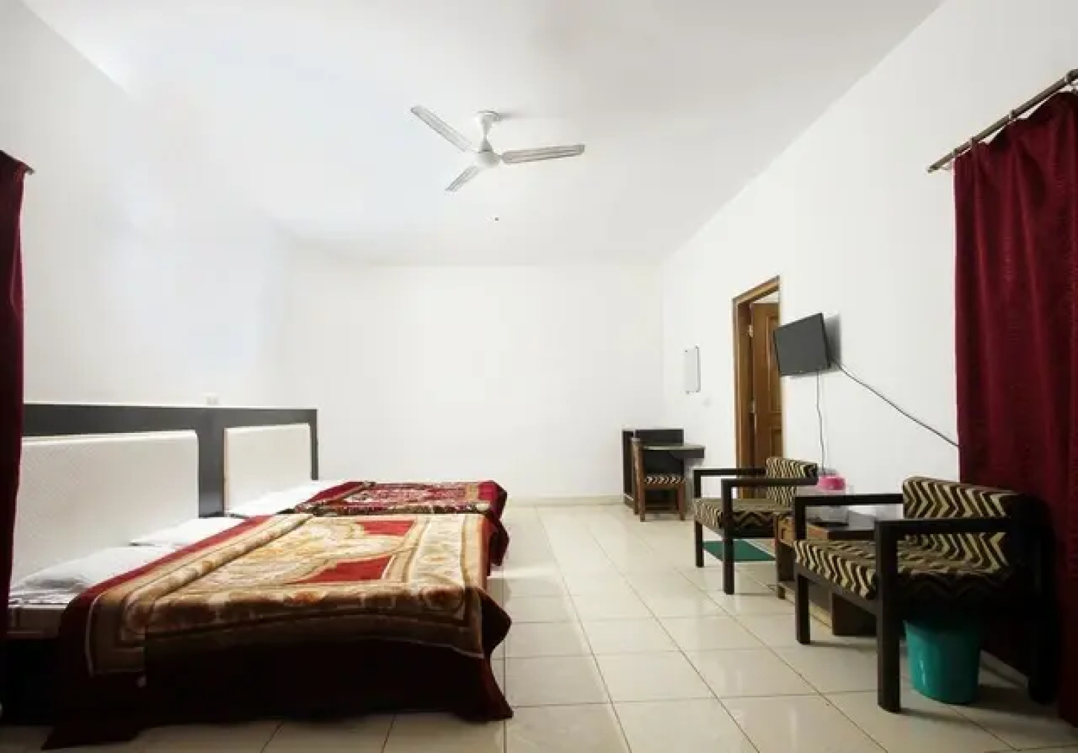 Hotel Mussoorie Midview