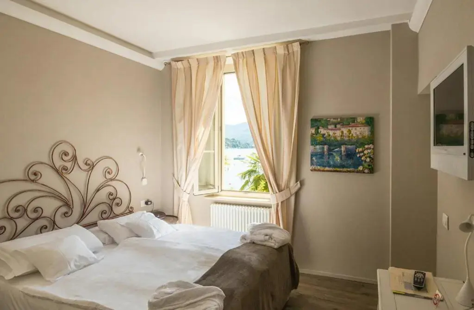 Relais Villa Porta