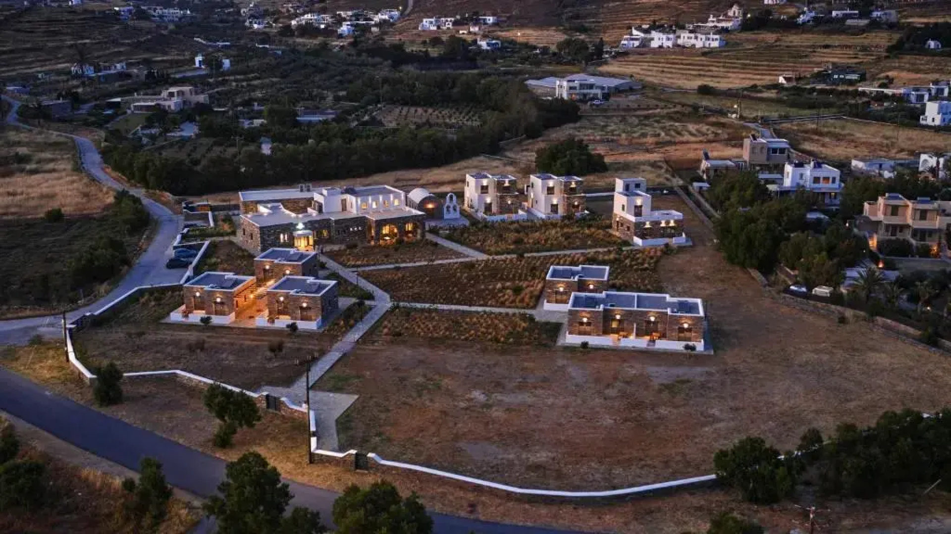 Emerald Tinos