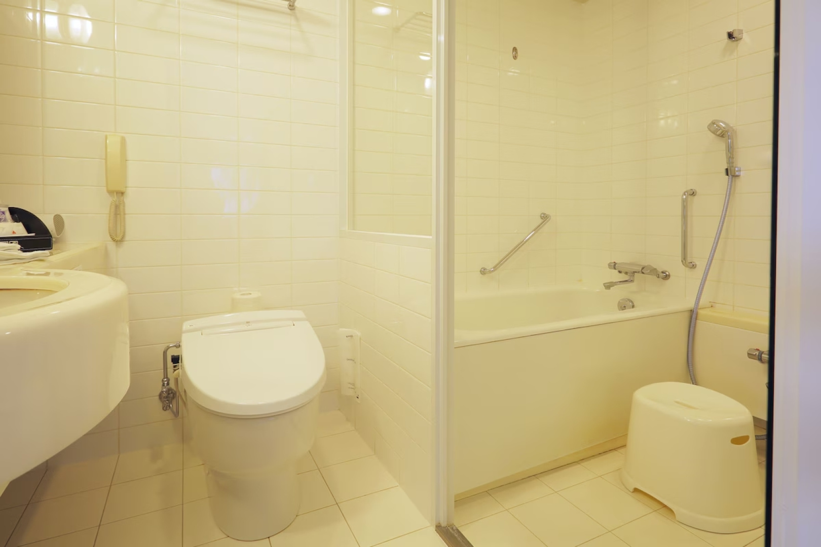 Отель JR Tower Nikko Sapporo