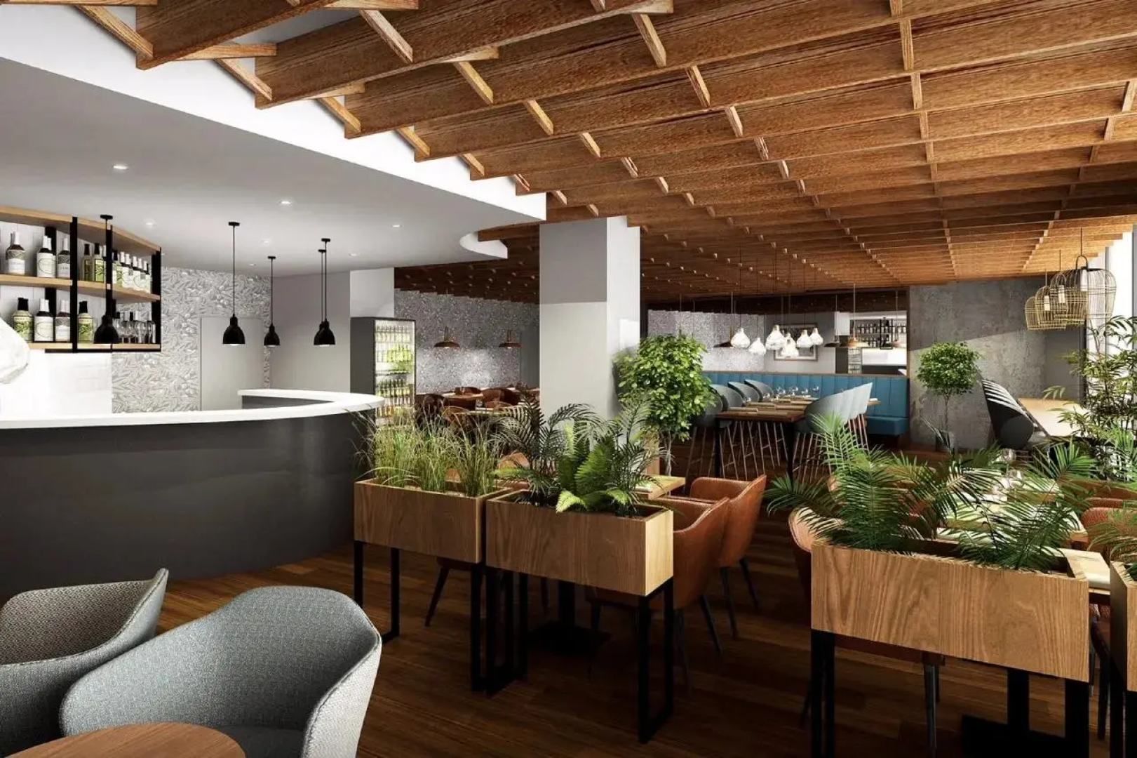 Plaza Prague Hotel - Czech Leading Hotels