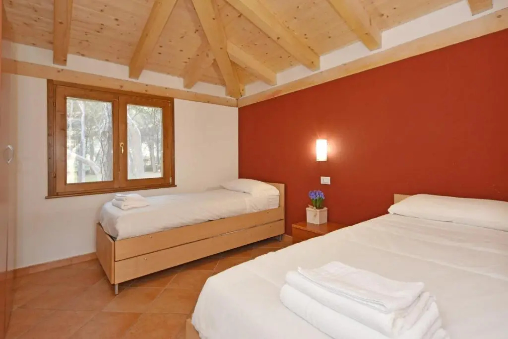 Is Arenas Camping Village
