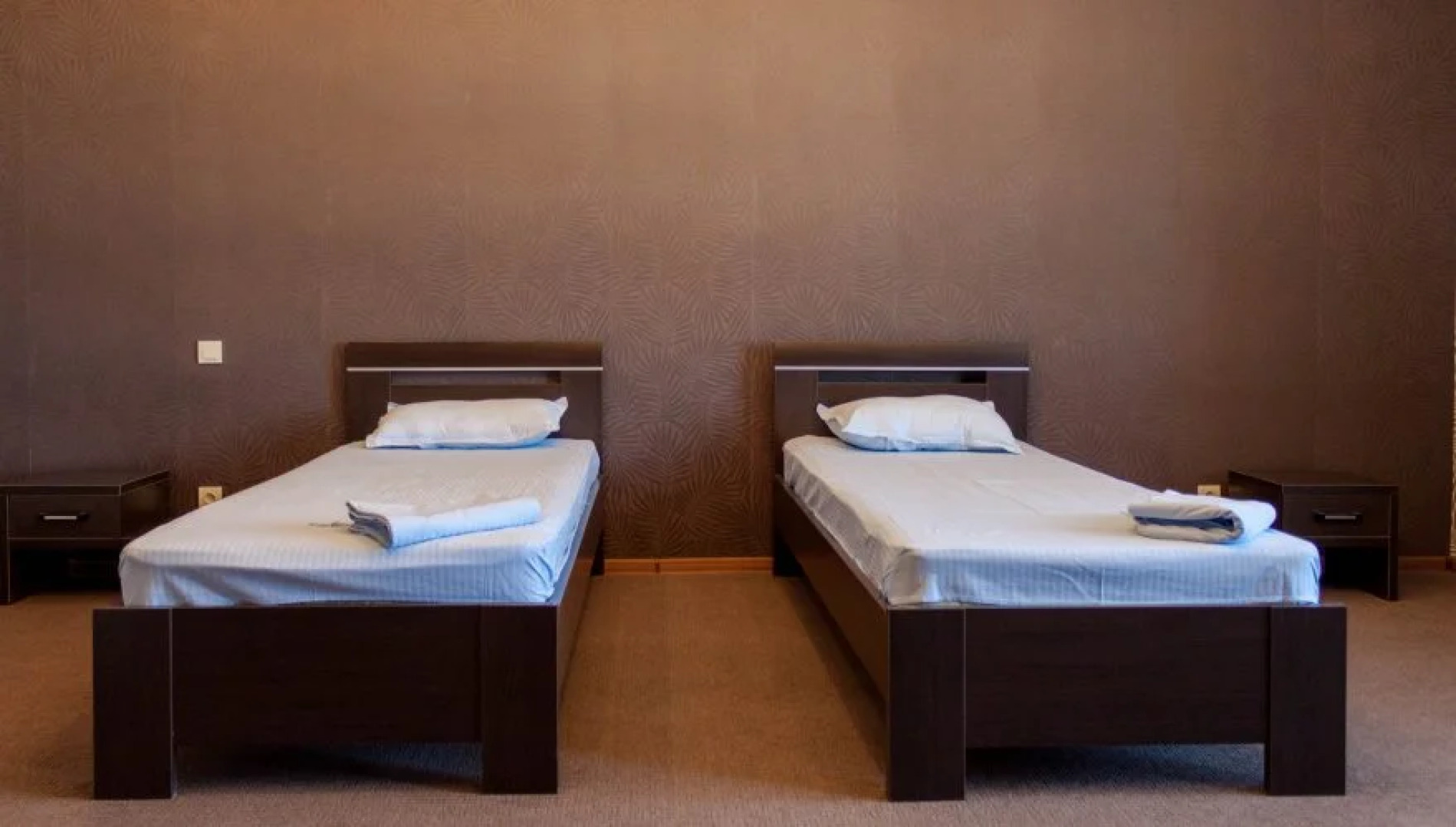 Отель Нижний Отрар