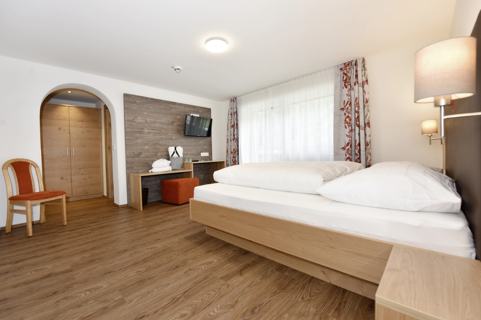 Hotel Alpenfeuer Montafon