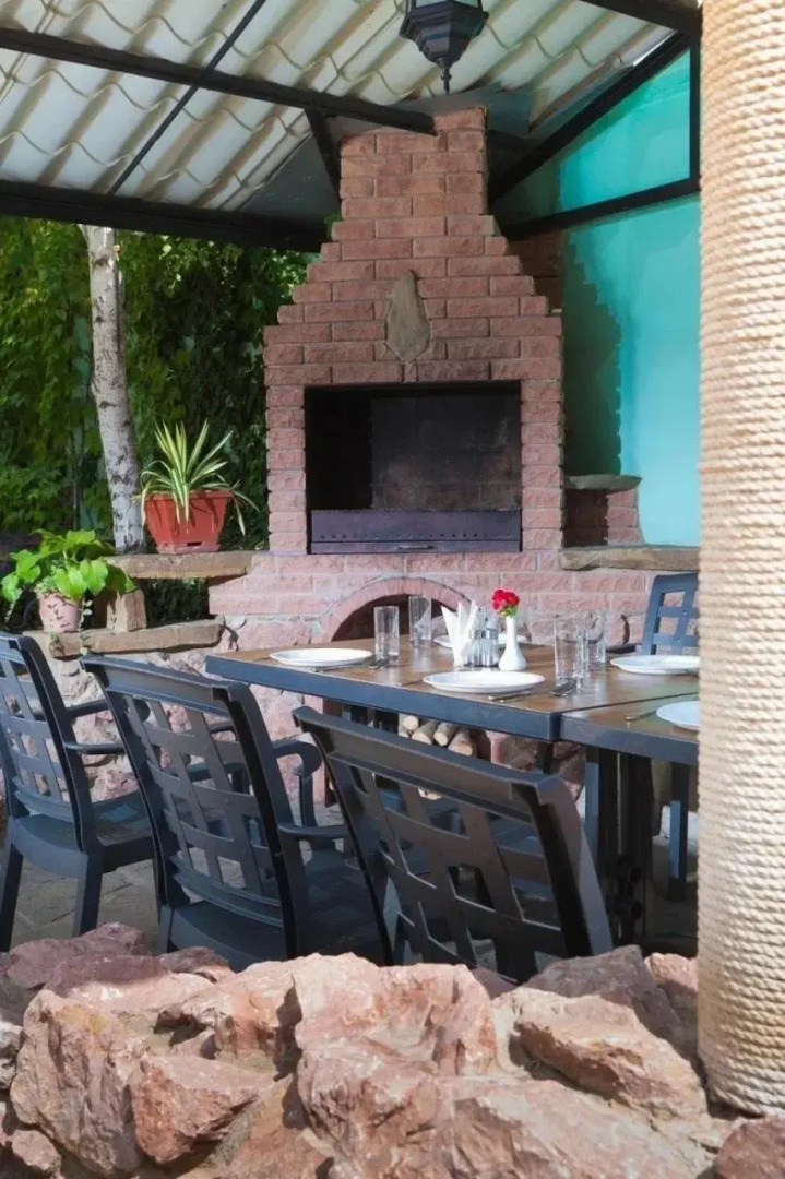 Гостевой Дом Эдем