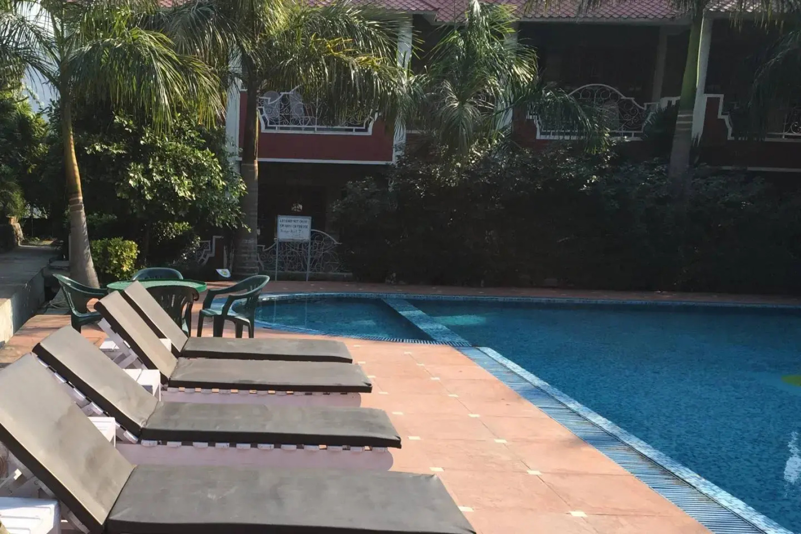 Hotel Narayana Palace