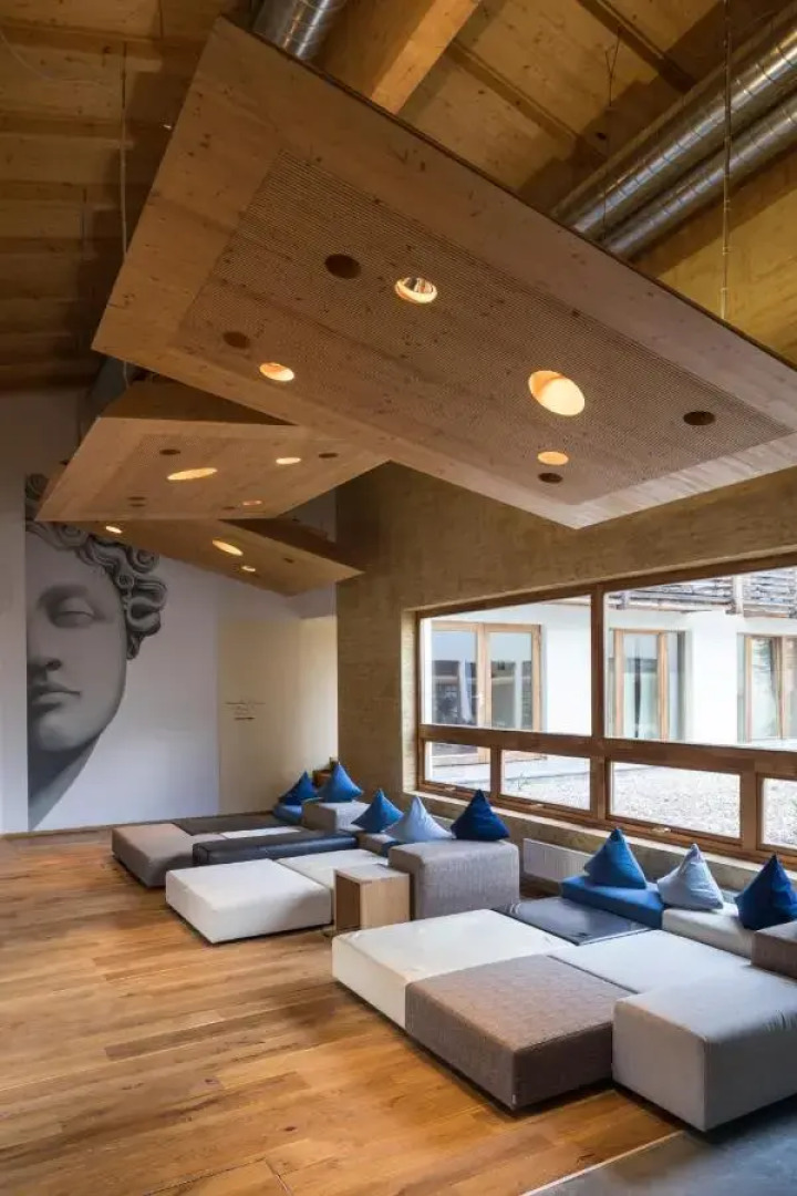 Falkensteiner Club Funimation Katschberg