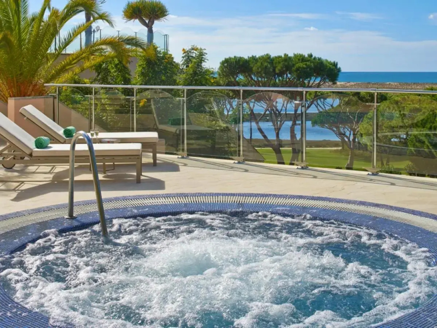 Hotel Quinta do Lago