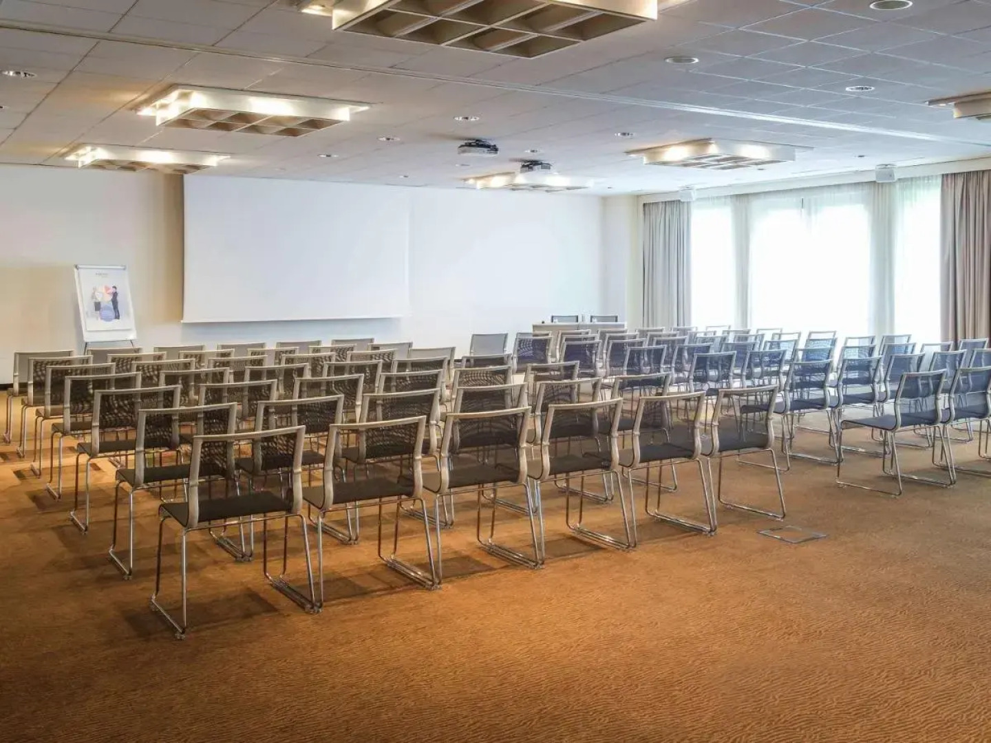 Хостел a&o Milano Ca Granda