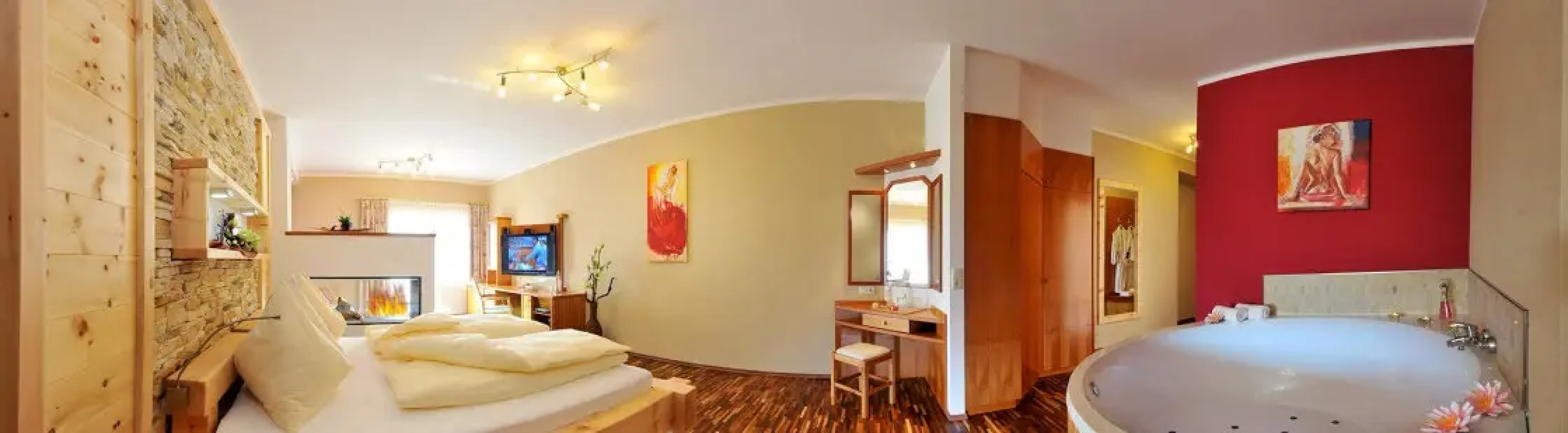 Hotel Winzer Wellness & Kuscheln