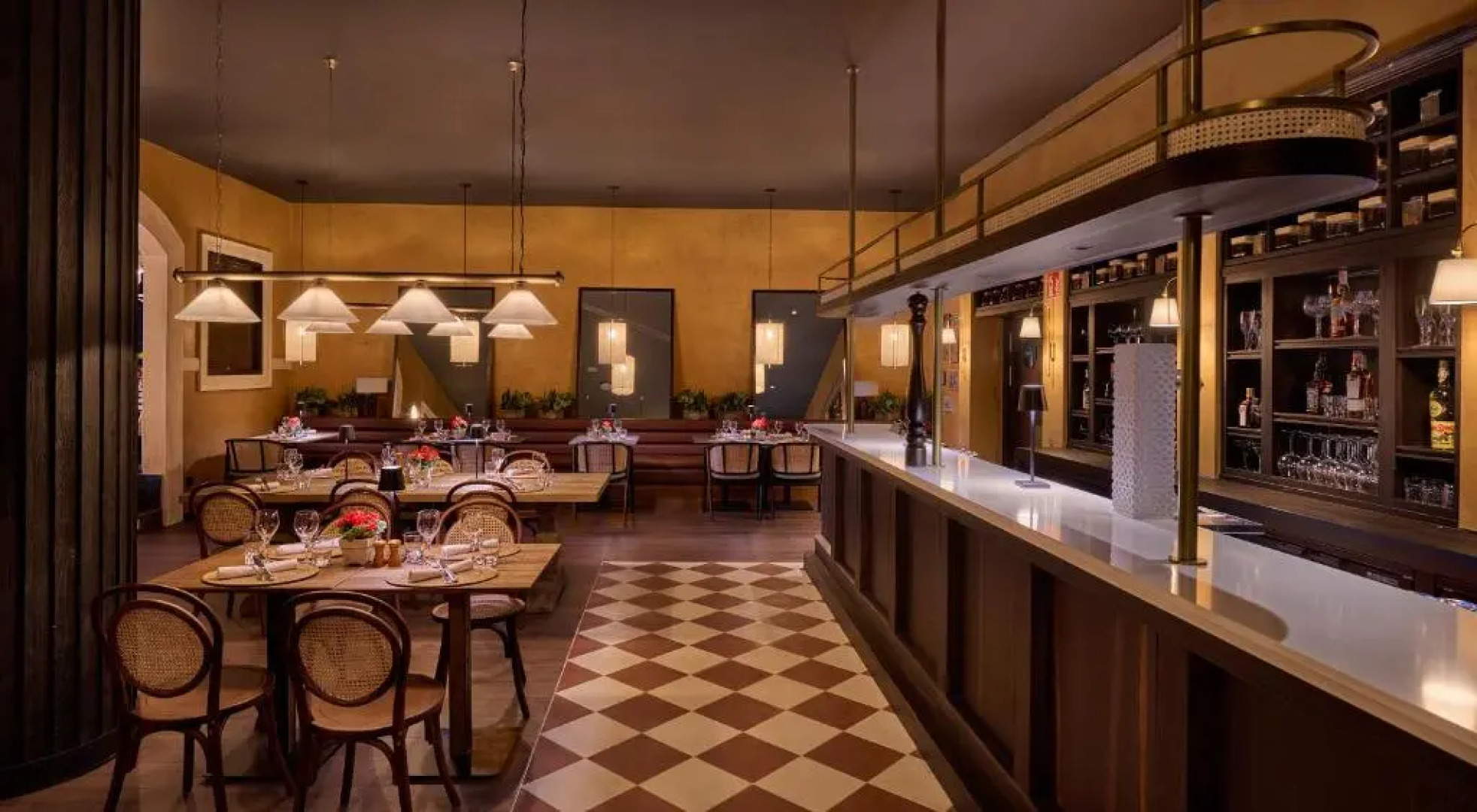 Grand Hyatt La Manga Club Golf & Spa