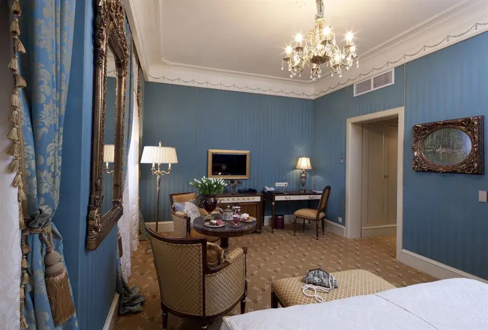 Astrum Spa Conference Hotel