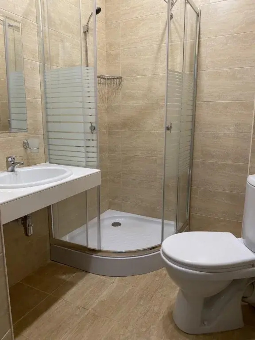 Zolotyie Rossyipi Guest House